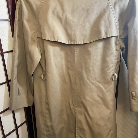 Missing belt Vintage Prince Egon Von Furstenburg size 8 - Picture 9 of 9